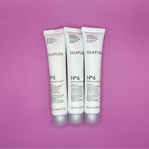 OLAPLEX No.6 Bond Smoother Trio
